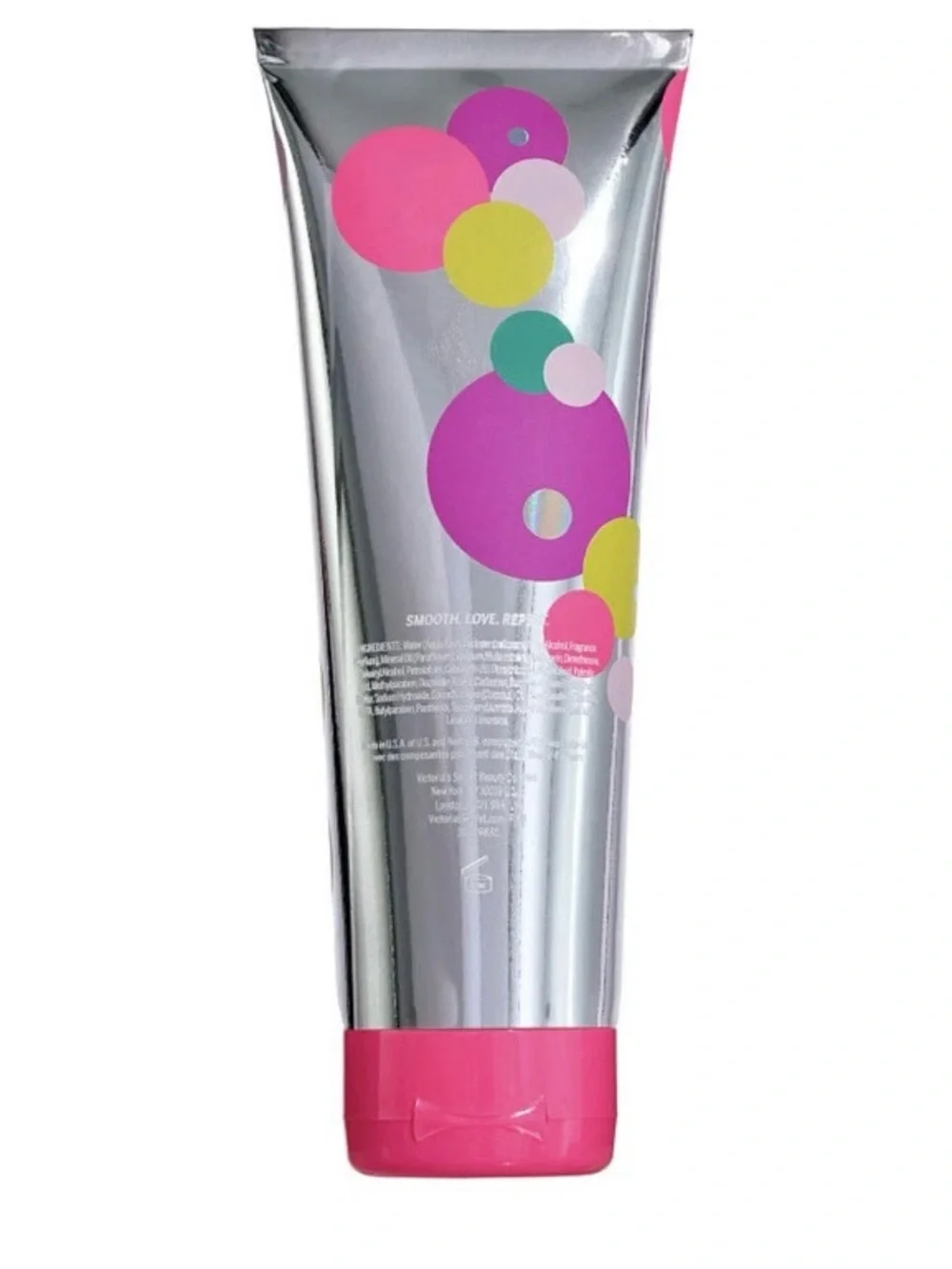 Victoria's Secret PINK Gumdrop the Beat Scented Lotion ~ 8 fl.oz. ( Lot of 2 )